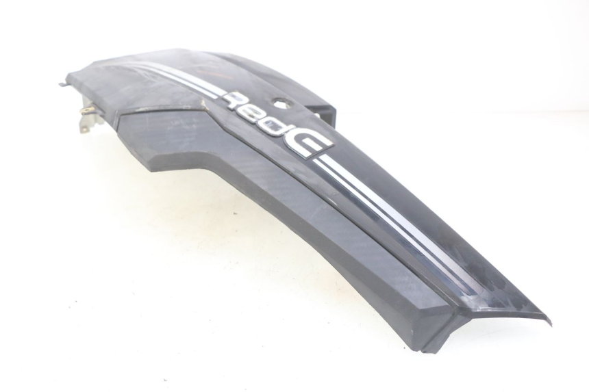 photo de FLANC POSTERIORE SINISTRO RED ELECTRIC RED E PRO 1 (2017 - 2019) - Vista d'insieme del prodotto