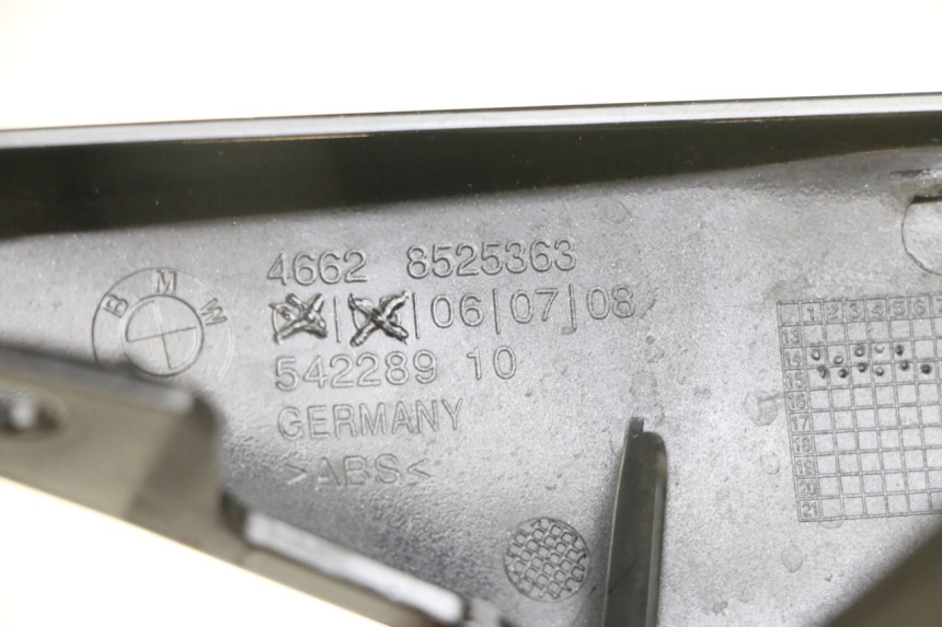 photo de CARENA POSTERIORE SINISTRA BMW S RR ABS S1000RR 1000 (2015 - 2018)