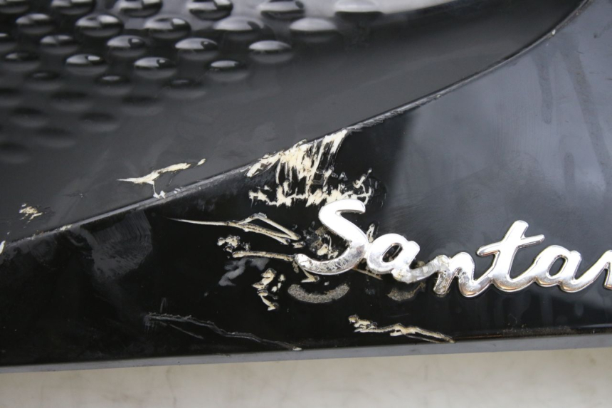 photo de FLANC POSTERIORE SINISTRO JM MOTORS SANTANA 50 (2014 - 2020)