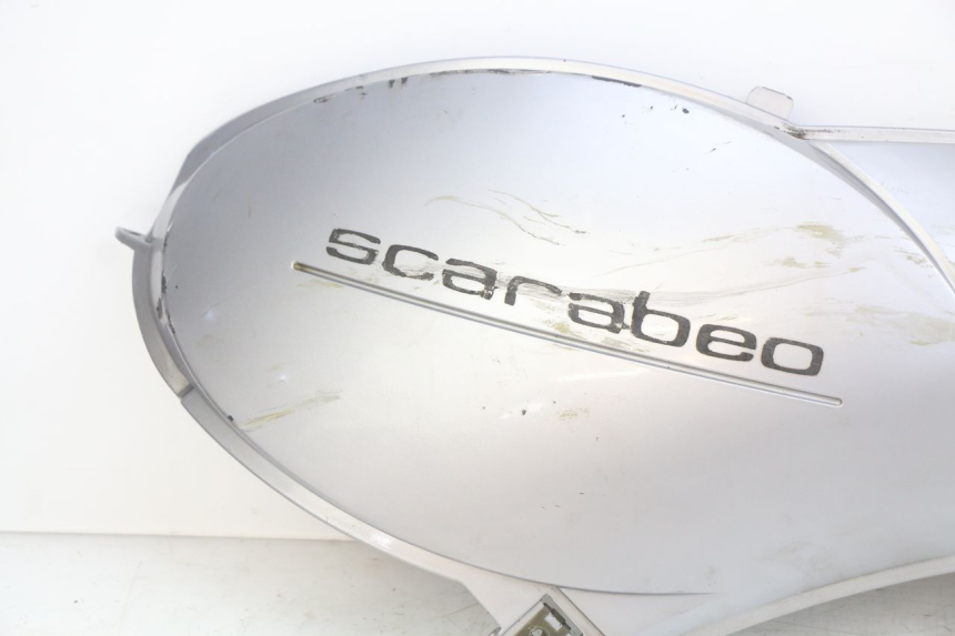 photo de FLANC POSTERIORE SINISTRO APRILIA SCARABEO LIGHT 125 (2007 - 2011)