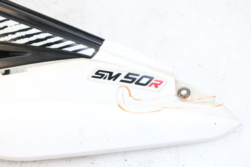 photo de CARENA POSTERIORE SINISTRA SHERCO SM-R 50 (2013 - 2017)