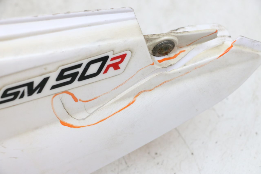 photo de CARENA POSTERIORE SINISTRA SHERCO SM-R 50 (2013 - 2017)