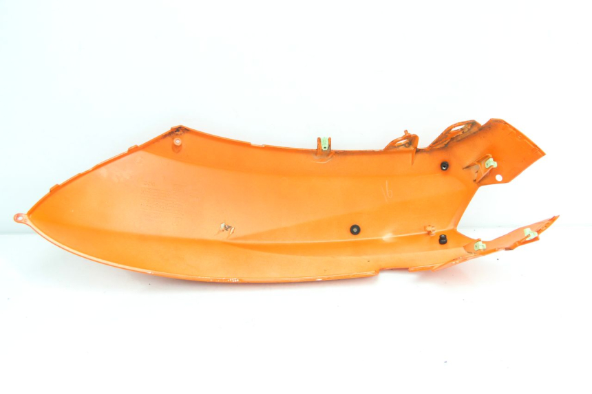 photo de CARENA POSTERIORE SINISTRA PEUGEOT STREETZONE 2T 50 (2014 - 2019)