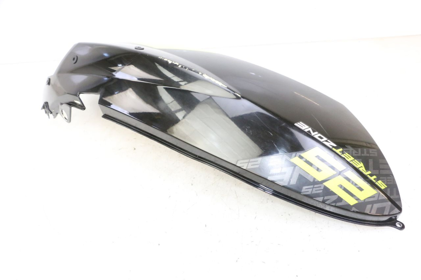 photo de CARENA POSTERIORE SINISTRA PEUGEOT STREETZONE I 2T 50 (2018 - 2020)