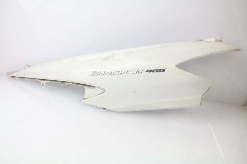 photo de FLANC POSTERIORE SINISTRO SUZUKI AN BURGMAN 400 (2006 - 2010)
