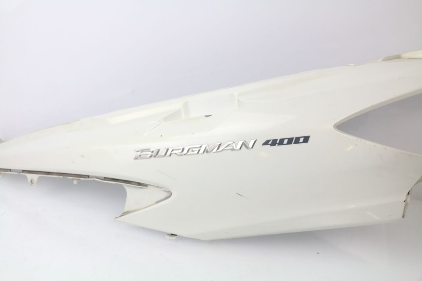 photo de FLANC POSTERIORE SINISTRO SUZUKI AN BURGMAN 400 (2006 - 2010)