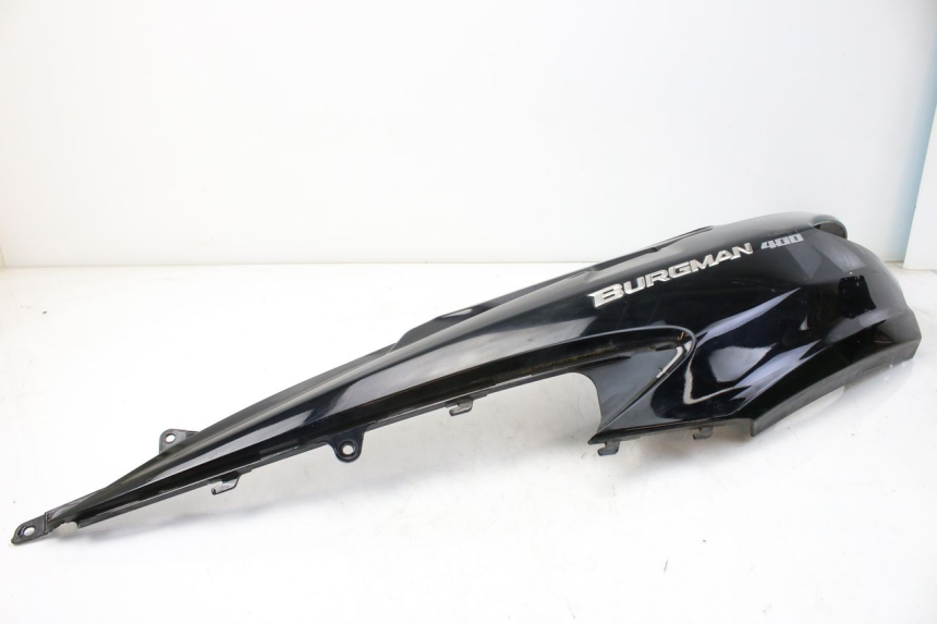photo de FLANC POSTERIORE SINISTRO SUZUKI AN BURGMAN 400 (2006 - 2010)
