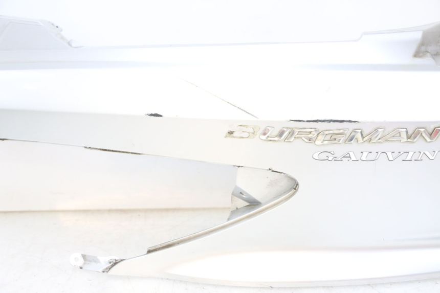 photo de CARENA POSTERIORE SINISTRA SUZUKI BURGMAN 125 (2007 - 2014)