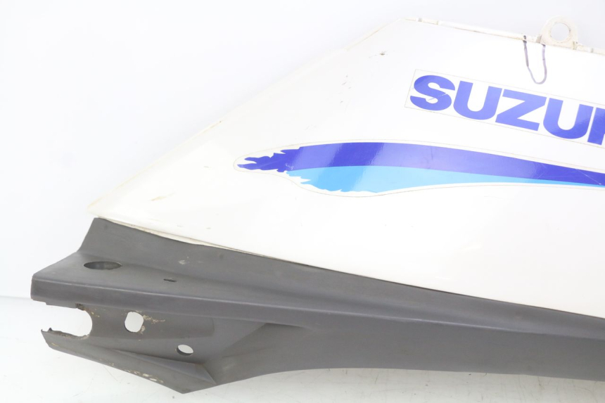 photo de FLANC POSTERIORE SINISTRO SUZUKI CP 80 (1985 - 1996)
