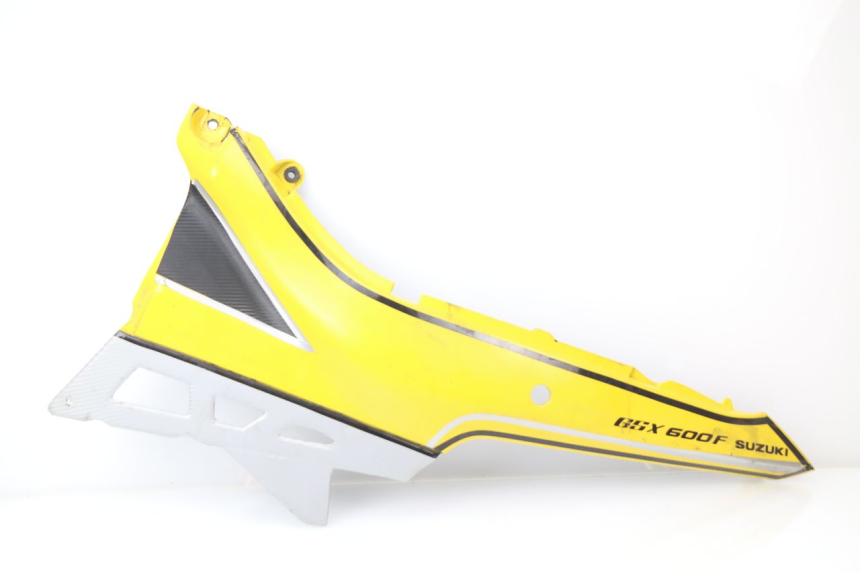 photo de PARAFANGO POSTERIORE SINISTRO SUZUKI GSXF GSX F 600 (1988 - 1997)