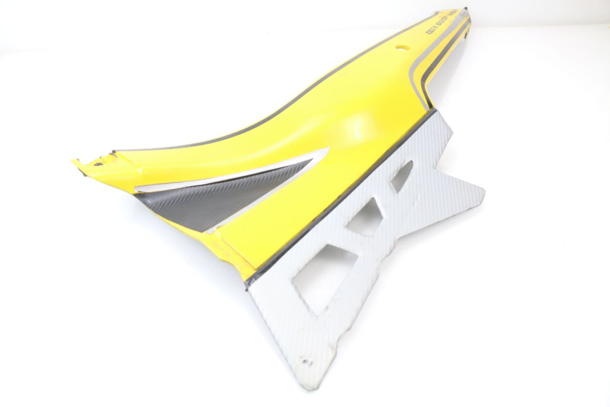 photo de PARAFANGO POSTERIORE SINISTRO SUZUKI GSXF GSX F 600 (1988 - 1997)