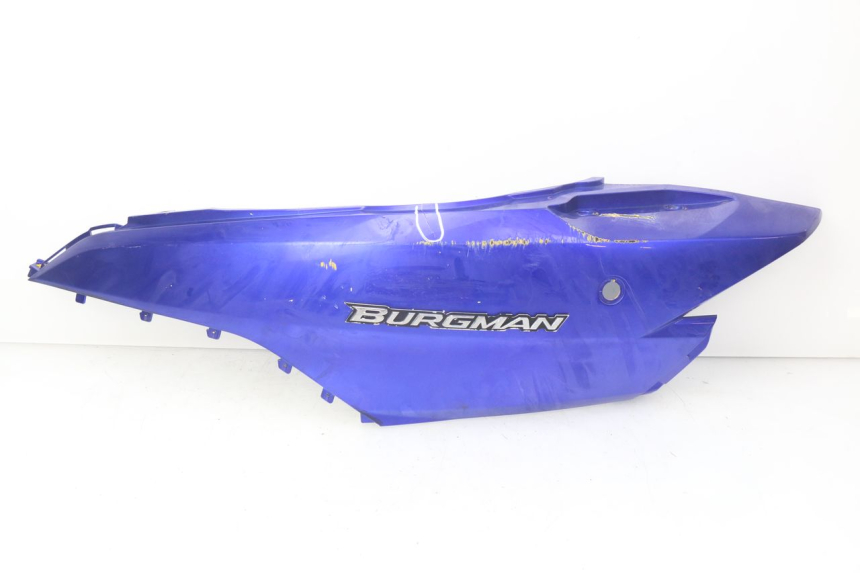 photo de PARAFANGO POSTERIORE SINISTRO SUZUKI UH BURGMAN 125 (2002 - 2006)