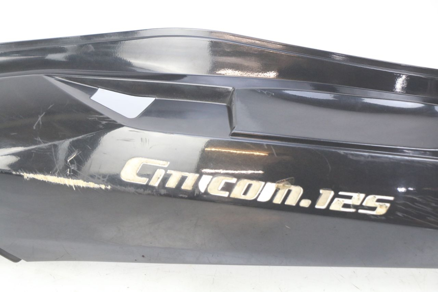 photo de FLANC POSTERIORE SINISTRO SYM CITYCOM CITY COM 125 (2009 - 2014)