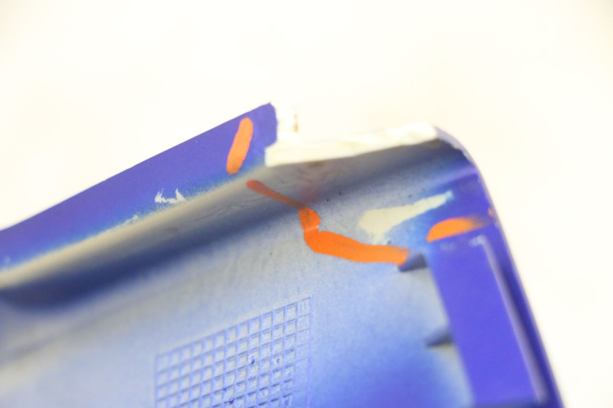 photo de CARENA POSTERIORE SINISTRA YAMAHA TZR 50 (2008 - 2016) - Dettaglio del componente