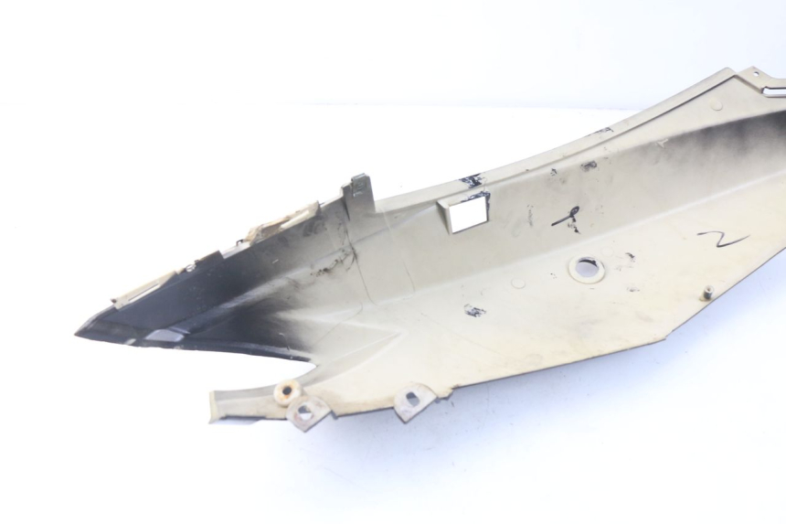 photo de PARAFANGO POSTERIORE SINISTRO EUROCKA VIRTUALITY GT 4T 50 (2011 - 2017)