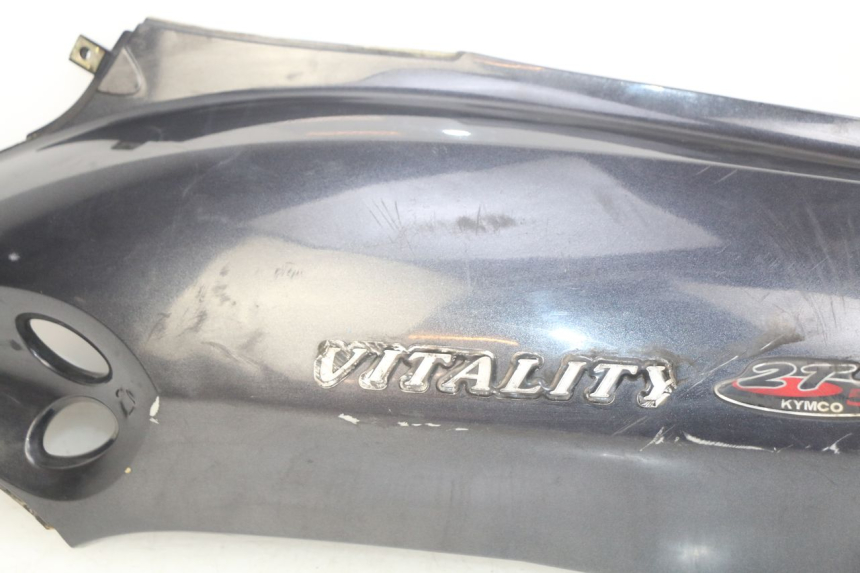 photo de FLANC POSTERIORE SINISTRO KYMCO VITALITY 2T 50 (2004 - 2010)