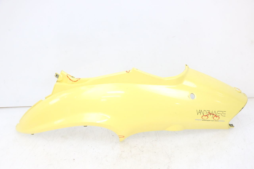 photo de CARENA POSTERIORE SINISTRA YAMAHA WHY 50 (1998 - 2000)
