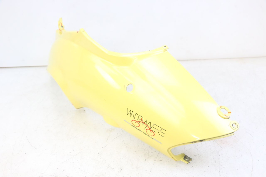photo de CARENA POSTERIORE SINISTRA YAMAHA WHY 50 (1998 - 2000)