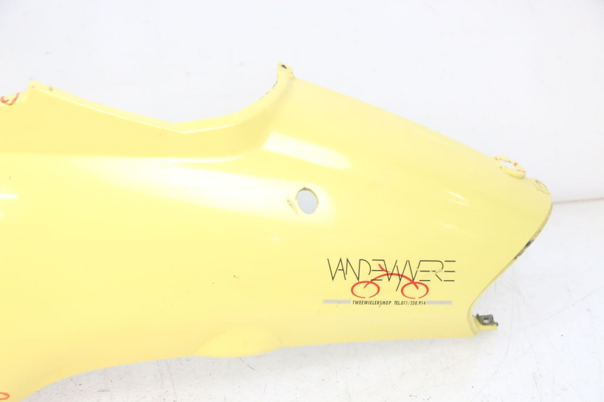 photo de CARENA POSTERIORE SINISTRA YAMAHA WHY 50 (1998 - 2000)