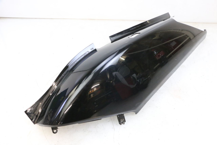 photo de FLANC POSTERIORE SINISTRO YAMAHA XMAX X-MAX 125 (2006 - 2009) - Marcature e riferimenti originali
