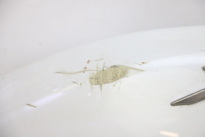 photo de PARAFANGO POSTERIORE SINISTRO YAMAHA X-MAX XMAX 125 (2010 - 2013) - Caratteristiche distintive