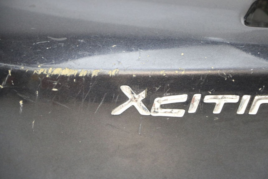 photo de PARAFANGO POSTERIORE SINISTRO KYMCO XCITING 250 (2006 - 2009)