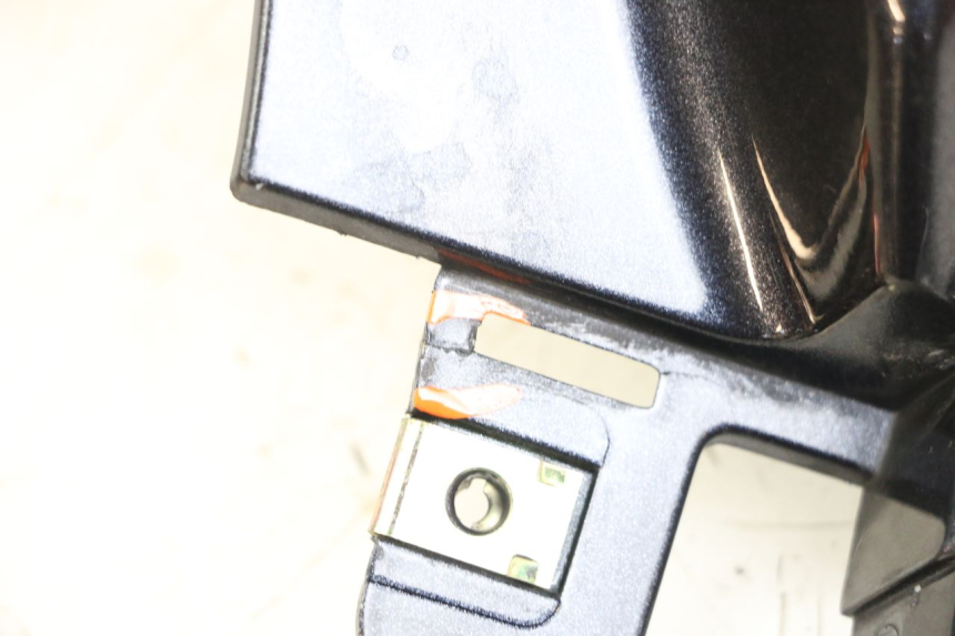 photo de PARAFANGO POSTERIORE SINISTRO KYMCO XCITING 250 (2006 - 2009)