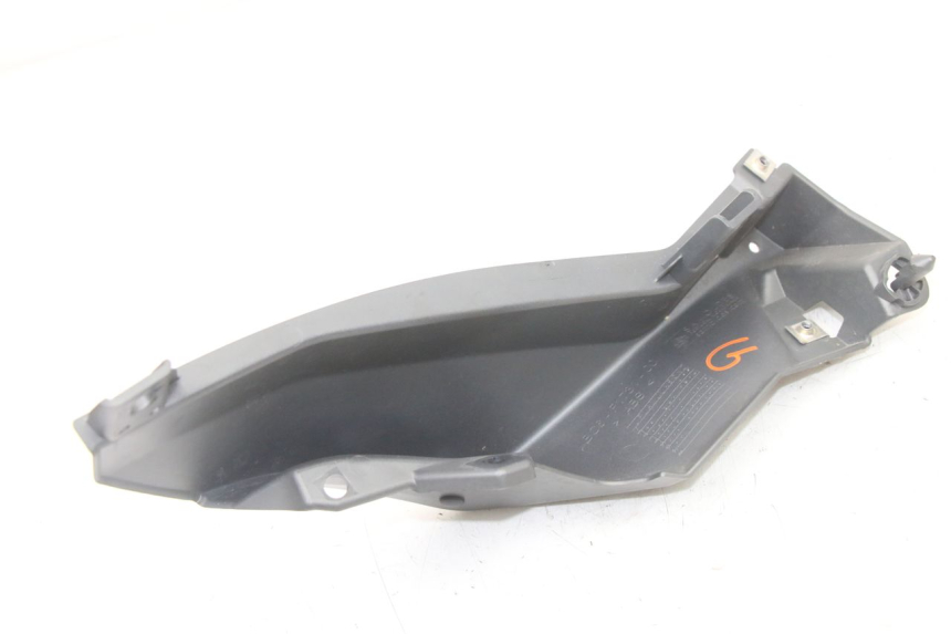 photo de CARENA POSTERIORE SINISTRA YAMAHA TRACER 7 700 (2020 - 2024)