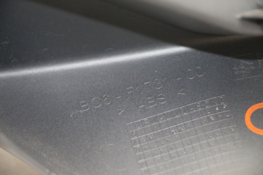 photo de CARENA POSTERIORE SINISTRA YAMAHA TRACER 7 700 (2020 - 2024)