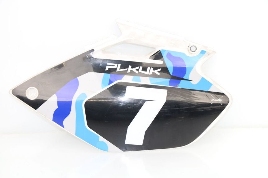 photo de PARAFANGO POSTERIORE SINISTRO YAMAHA YZ-F YZF 250 (2010 - 2013)