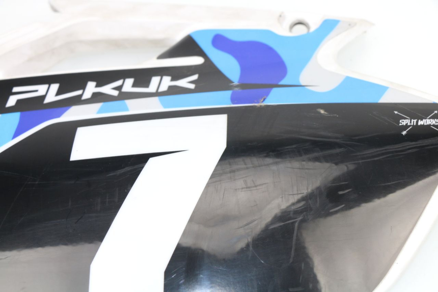 photo de PARAFANGO POSTERIORE SINISTRO YAMAHA YZ-F YZF 250 (2010 - 2013)