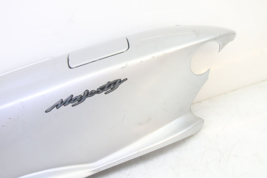 photo de FLANC POSTERIORE SINISTRO YAMAHA YP MAJESTY 125 (2002 - 2006) - Zoom sullo stato d'uso
