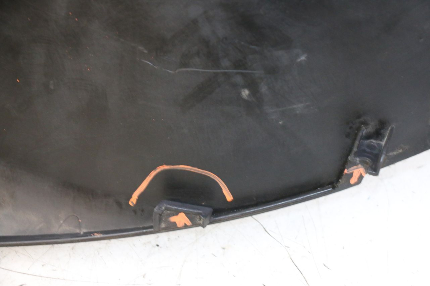 photo de CARENA QUADRO 4 4D 350 (2015 - 2018)