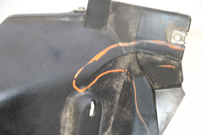 photo de CARENA QUADRO 4 4D 350 (2015 - 2018)