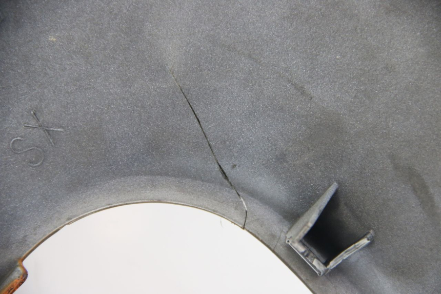 photo de PARAFANGO LATERALE ANTERIORE DESTRO APRILIA ATLANTIC 500 (2002 - 2003)