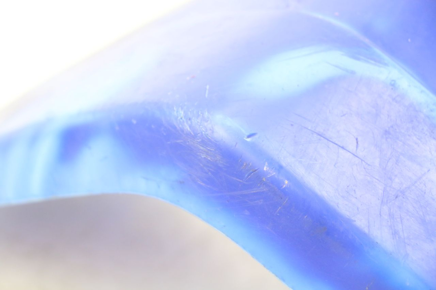 photo de PARAFANGO LATERALE ANTERIORE DESTRO YAMAHA BLASTER 200 (1987 - 2002)