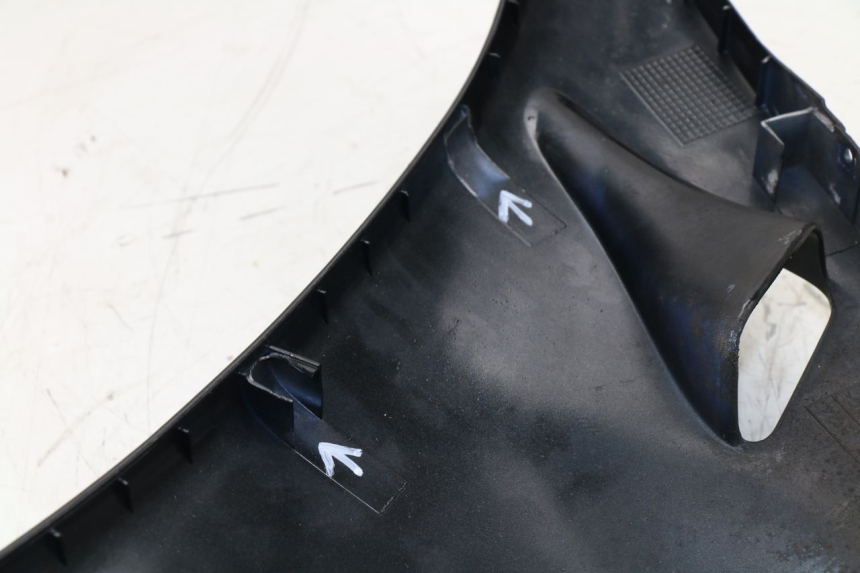 photo de Pannello laterale anteriore destro BMW K LT ABS 1100 (1990 - 1996)