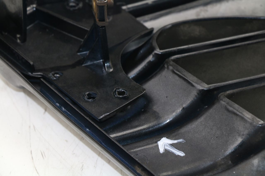 photo de Pannello laterale anteriore destro BMW K LT ABS 1100 (1990 - 1996)