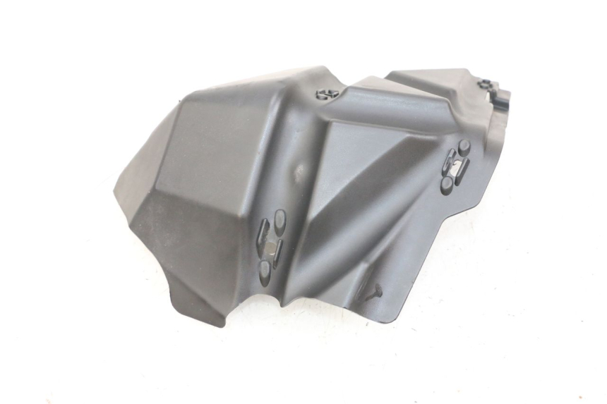 photo de CARENA MAG POWER BOMBERS 4T 50 (2016 - 2026) - Primo piano tecnico