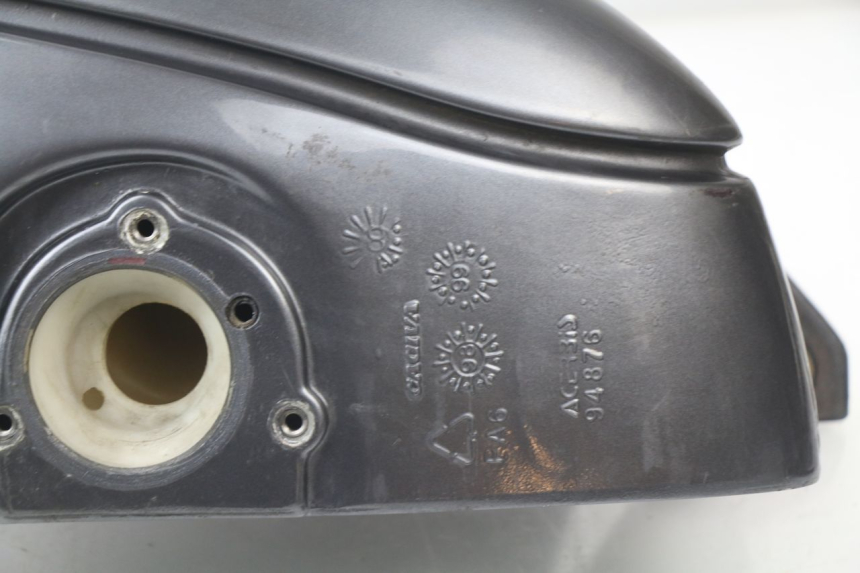 photo de Pannello laterale anteriore destro CAGIVA NAVIGATOR 1000 (2000 - 2005)