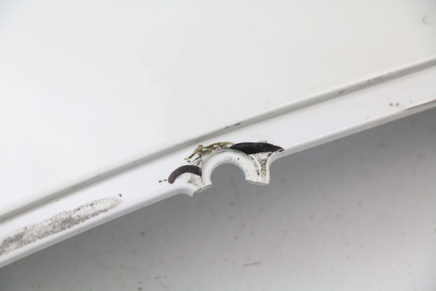 photo de Fiancata laterale anteriore destra HONDA CBR 929 RR FIREBLADE 900 (2000 - 2001) - Stato della superficie e materiale