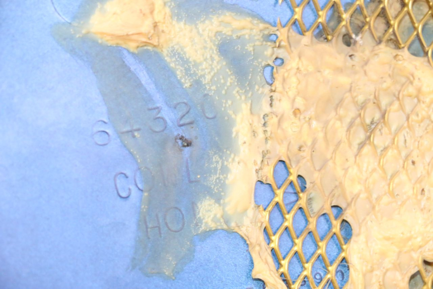 photo de CARENA HONDA CBR RR FIREBLADE 900 (1992 - 1994)