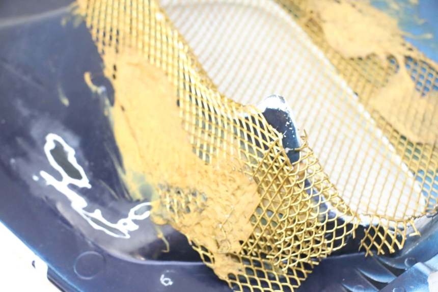 photo de CARENA HONDA CBR RR FIREBLADE 900 (1992 - 1994)