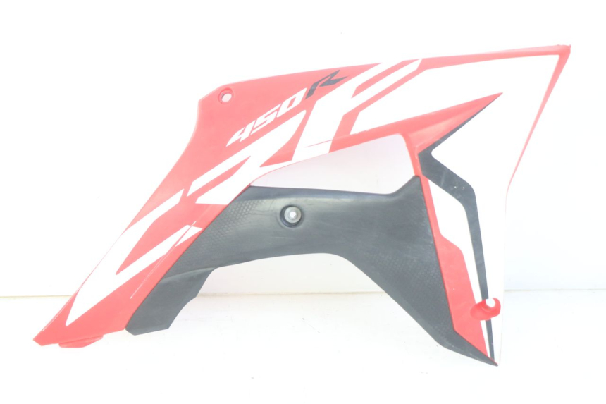 photo de PARAFANGO LATERALE ANTERIORE DESTRO HONDA CRF CR-F RX 450 (2017 - 2021) - Vista principale