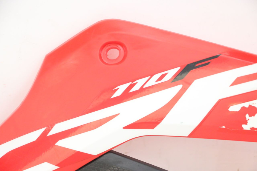 photo de CARENA HONDA CRF-F CRF F 110 (2019 - 2022) - Primo piano ad alta risoluzione