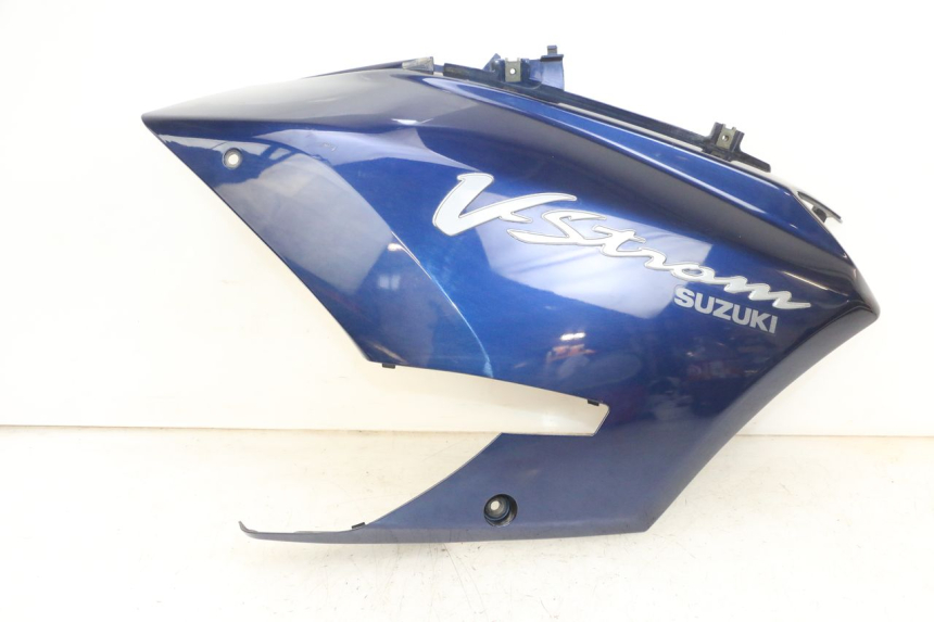 photo de CARENA SUZUKI DL V STROM 1000 (2002 - 2007) - Vista principale