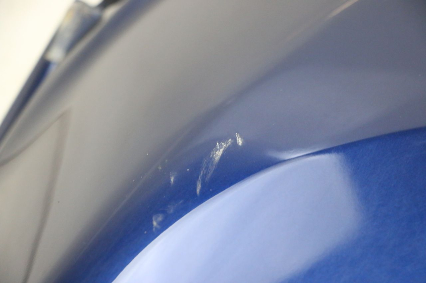 photo de CARENA SUZUKI DL V STROM 1000 (2002 - 2007) - Dettagli dei punti di fissaggio