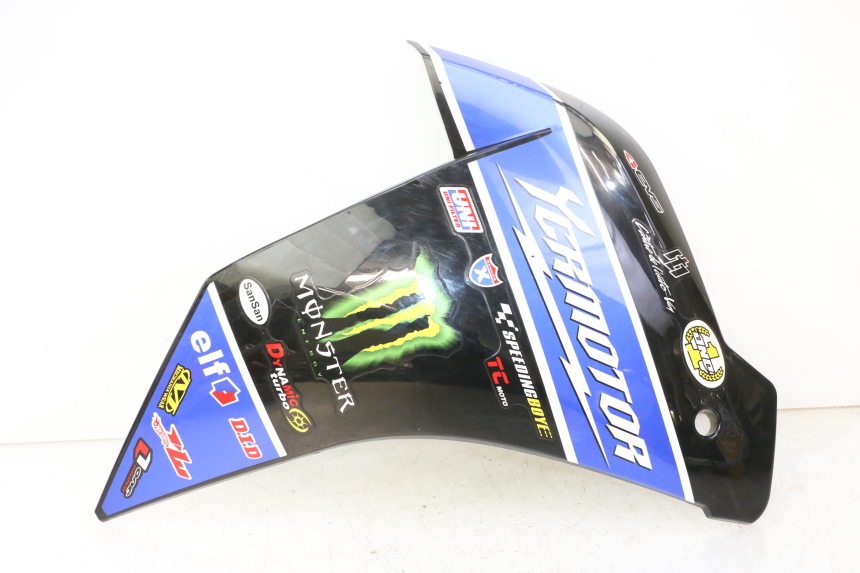 photo de CARENA STAHO FH 50 (2018 - 2019) - Vista principale