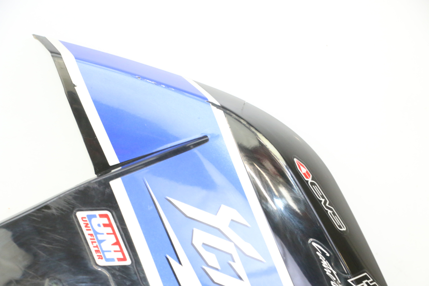 photo de CARENA STAHO FH 50 (2018 - 2019) - Dettaglio del componente