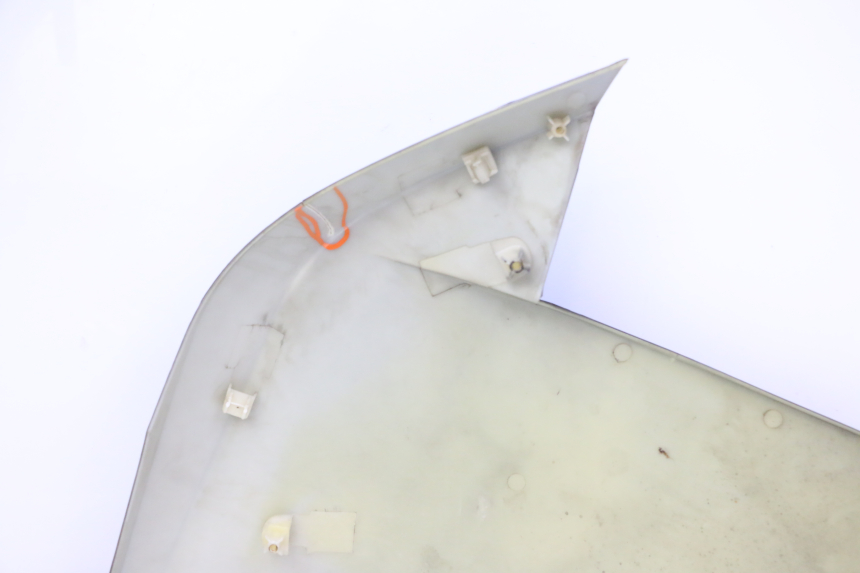 photo de CARENA STAHO FH 50 (2018 - 2019) - Caratteristiche distintive